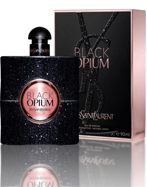 ysl black opium review indo|how does Black Opium smell.